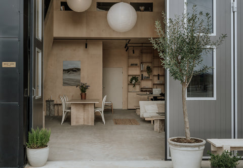 WABI SABI NORDIC