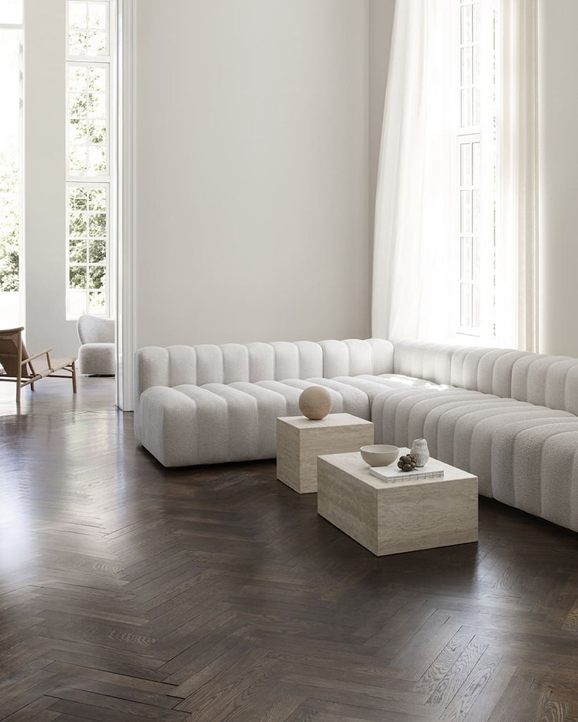 Cubism Coffee Table | Small