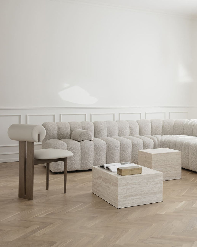 Cubism Coffee Table | Small