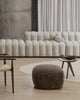 Fin Side Table