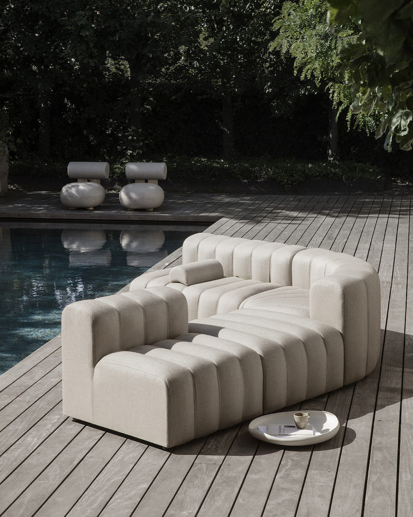 Studio Sofa | Outdoor