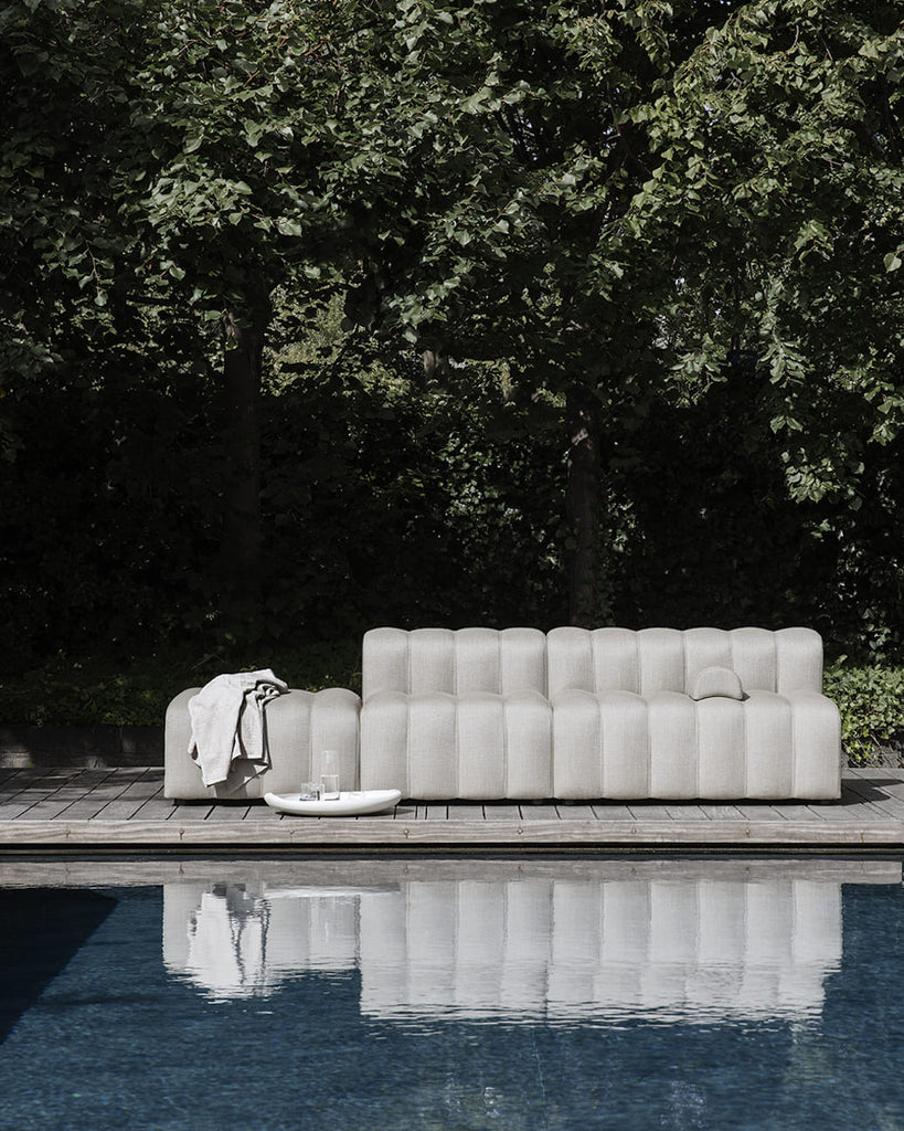 Studio Sofa | Outdoor