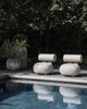 Hippo Lounge Chair | Outdoor