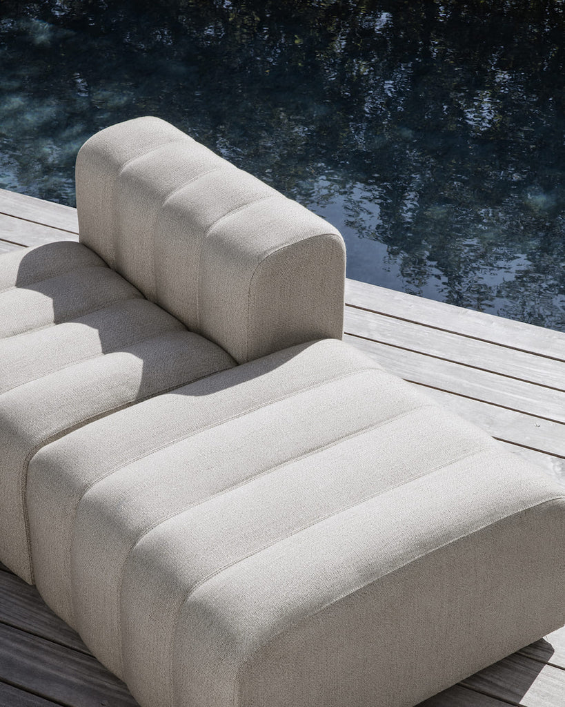 Studio Sofa | Outdoor