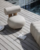 Hippo Lounge Chair | Outdoor