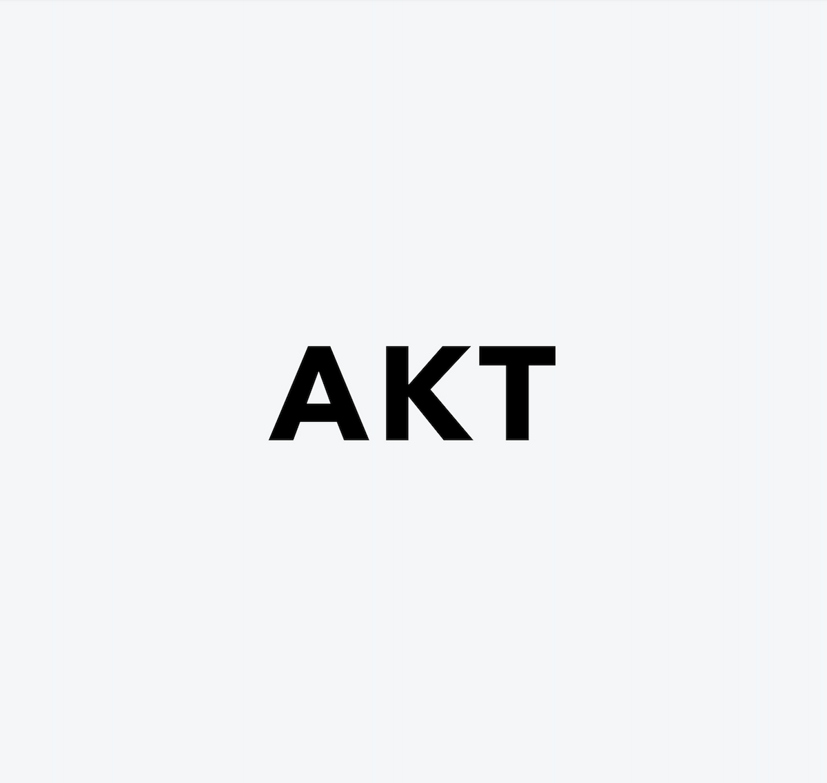 CONTACT – AKT