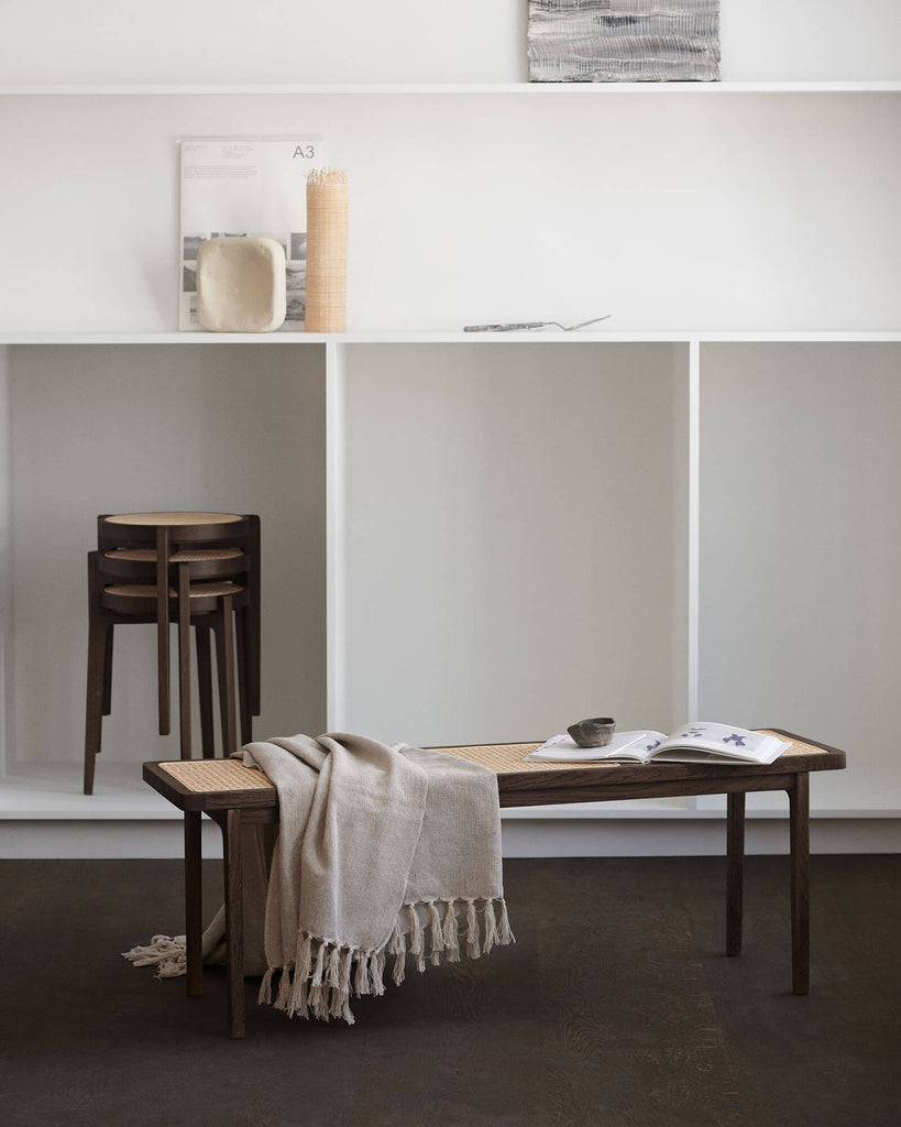 Le Roi Side Table