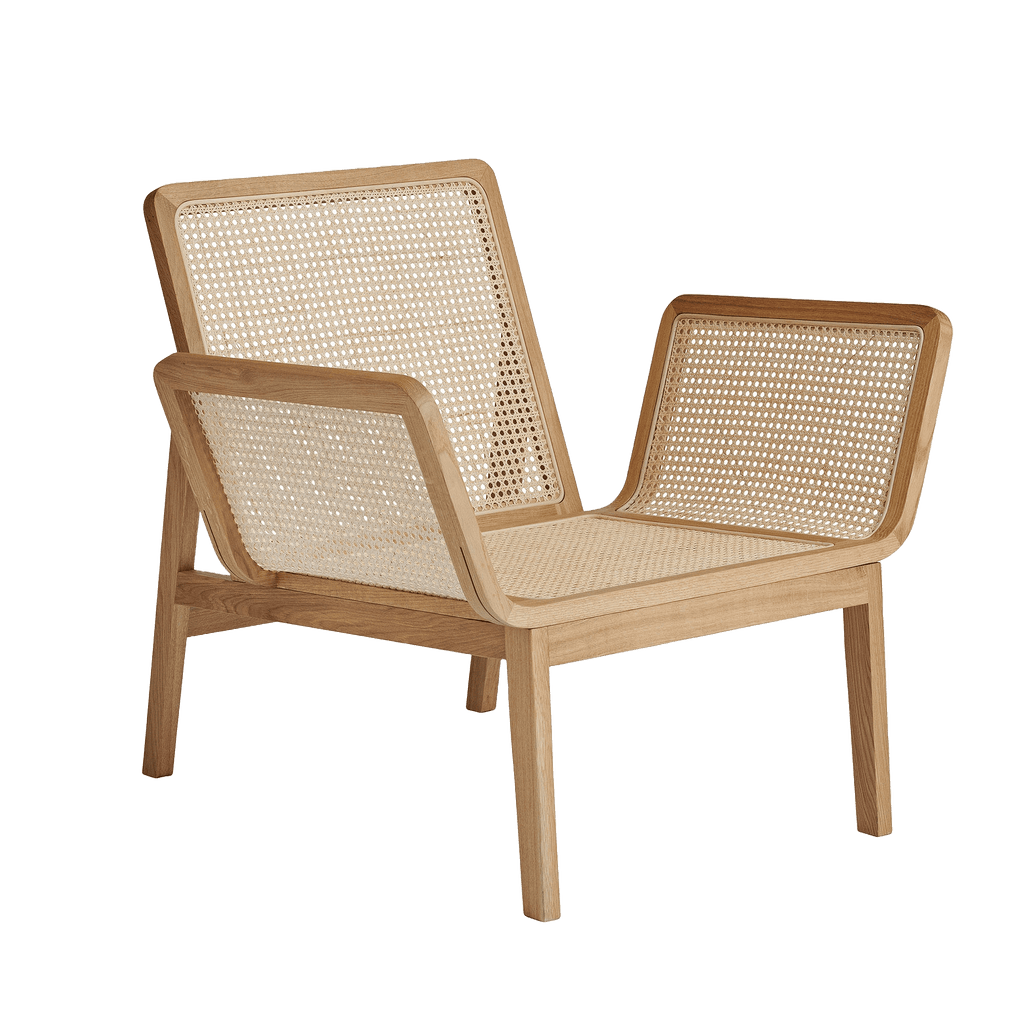 Le Roi Chair