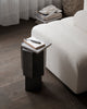 Quartz Side Table