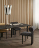 Oku Dining Table Rect.