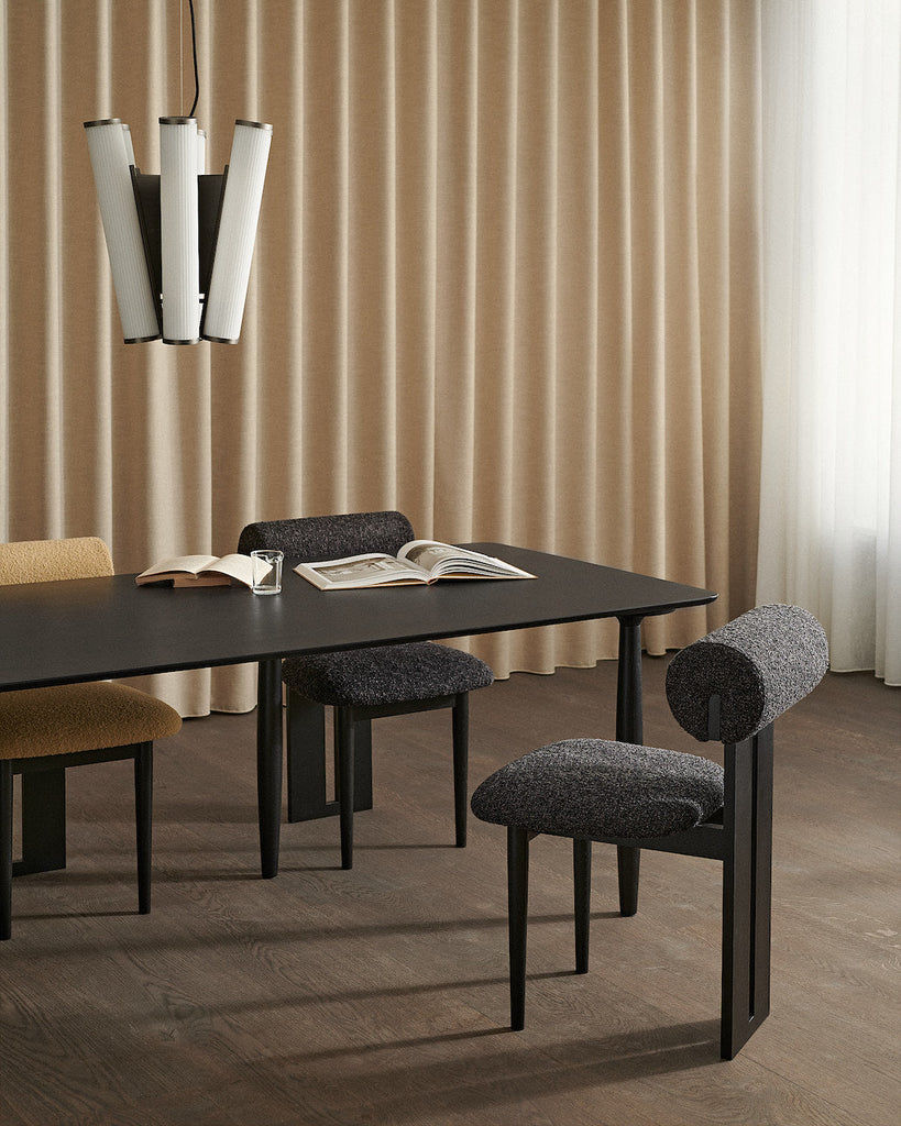 Oku Dining Table Rect.
