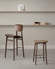 NY11 Counter & Bar w/o Backrest