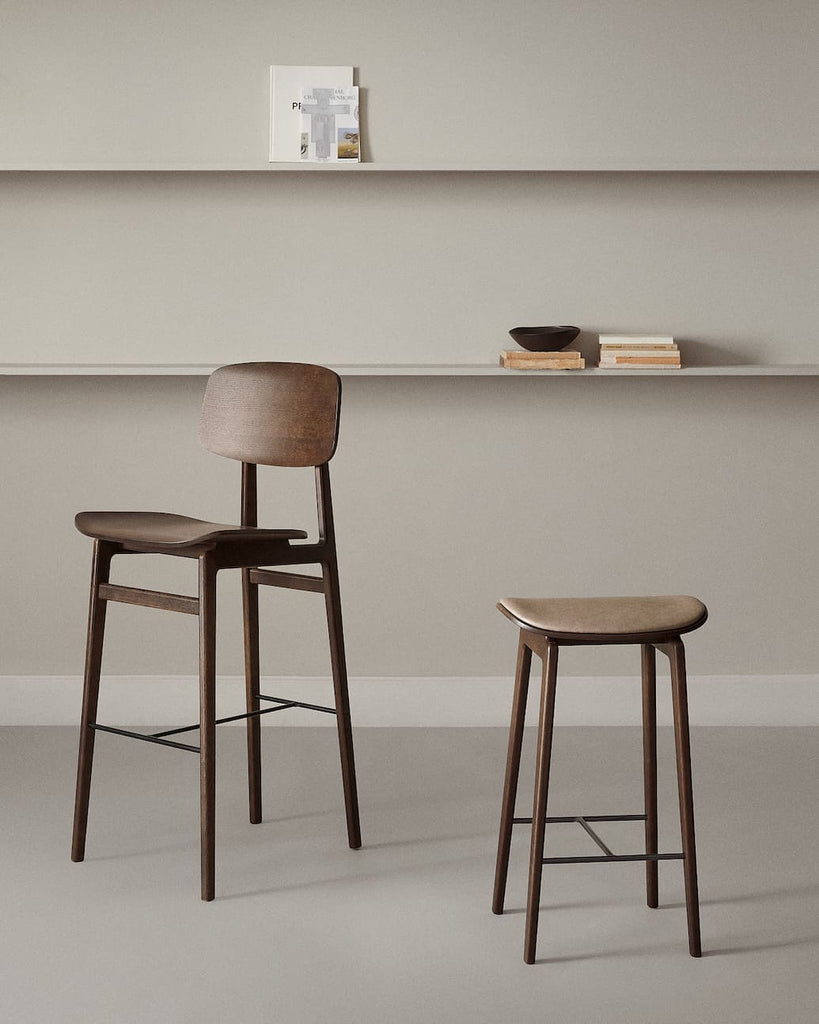 NY11 Counter & Bar w/o Backrest