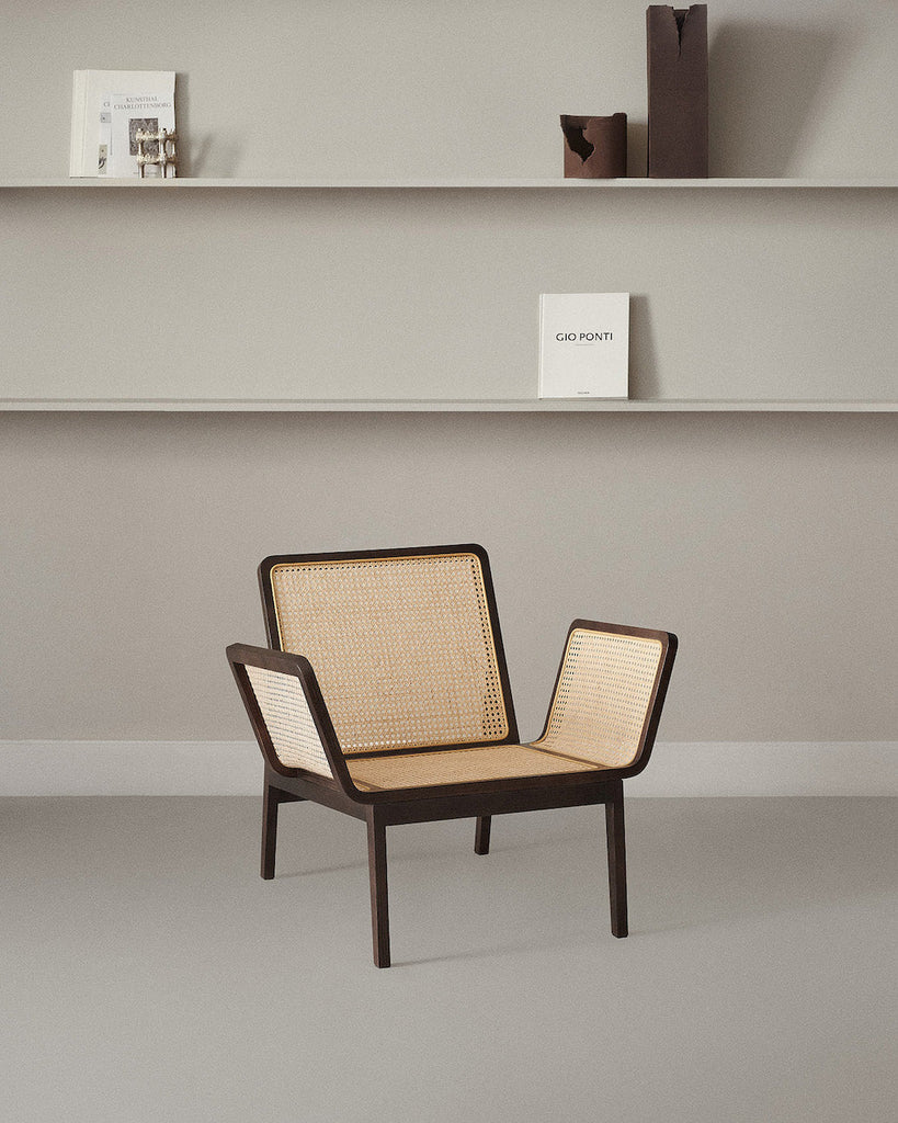 Le Roi Chair