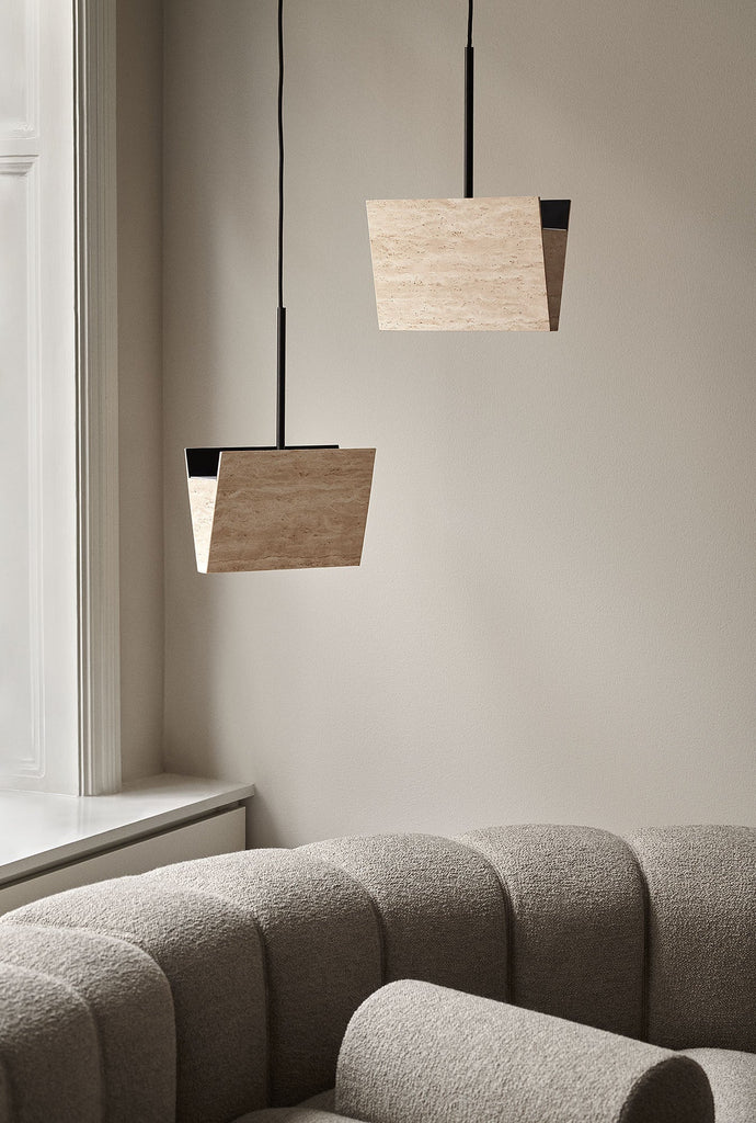 Gallery Pendant Lamp
