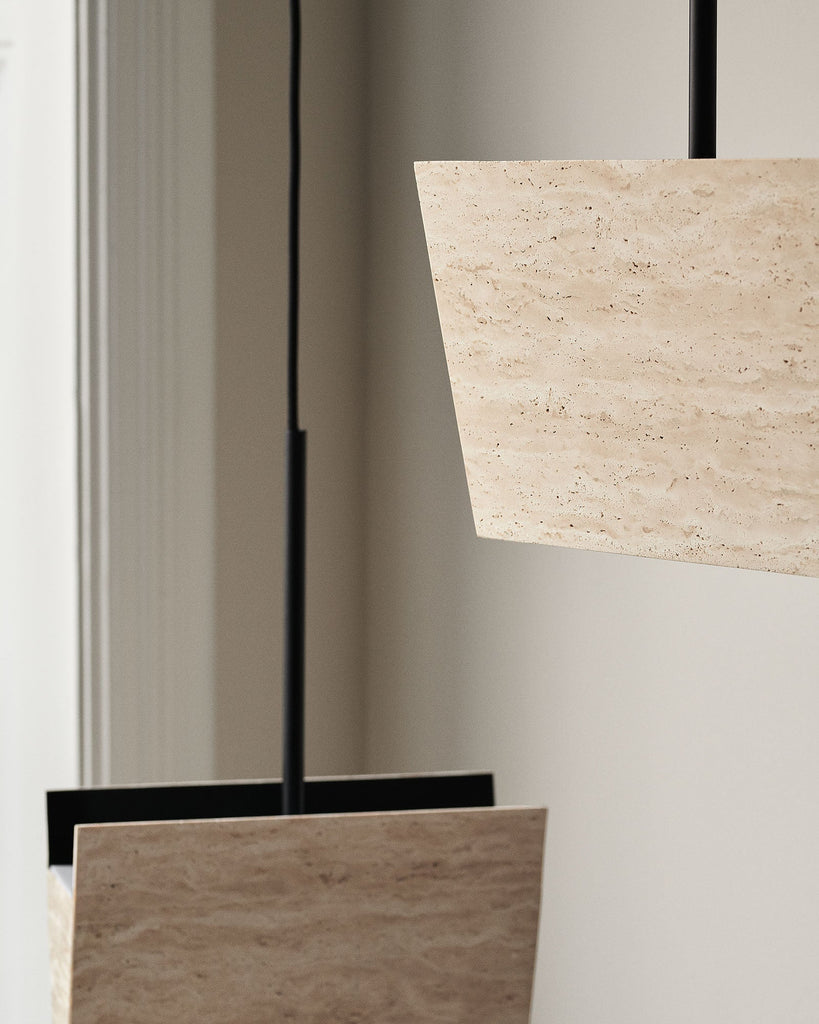 Gallery Pendant Lamp