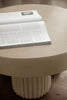 Gear Round Coffee Table | Ø 70 cm