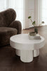 Gear Round Coffee Table | Ø 70 cm