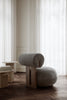 Hippo Lounge Chair