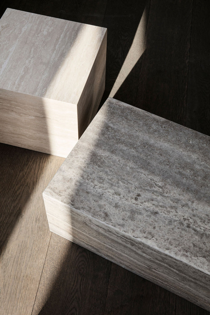 Cubism Coffee Table | Large