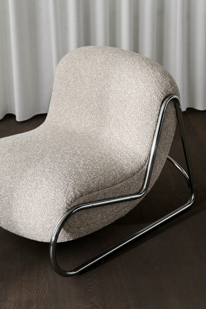 Boho Chair