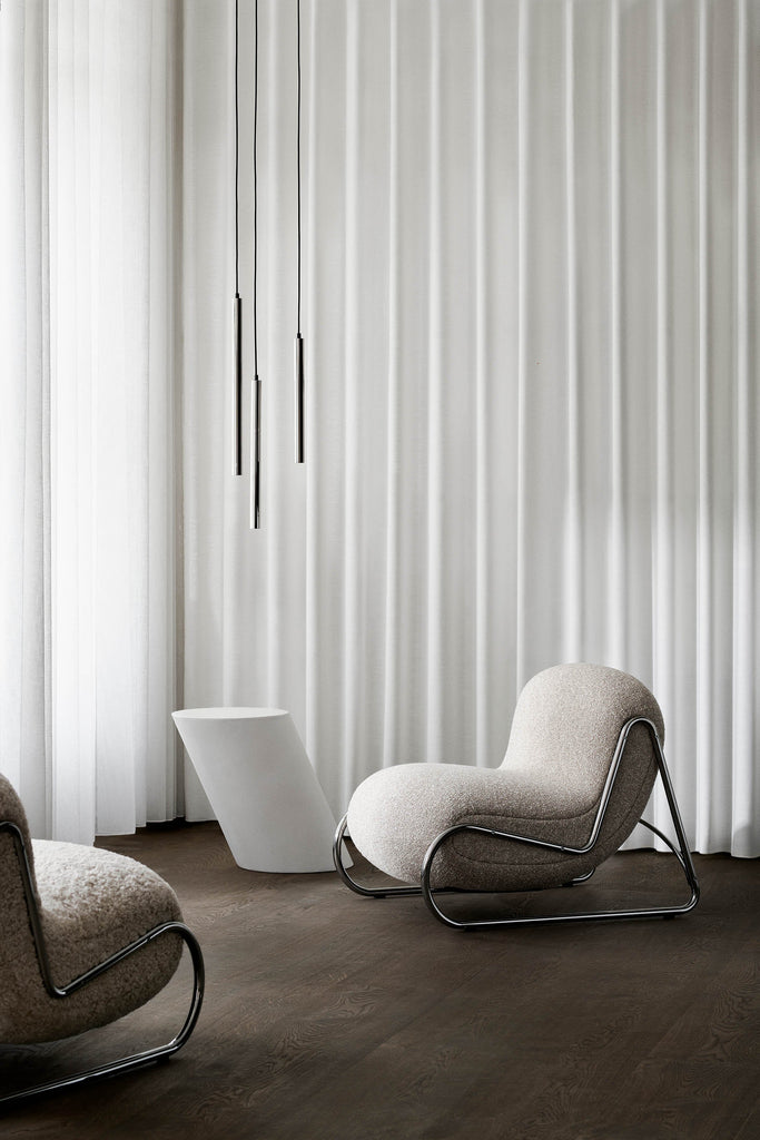 Tilt Side Table