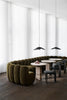 Hippo Chair | Wood