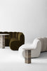 Jagger Dining Sofa