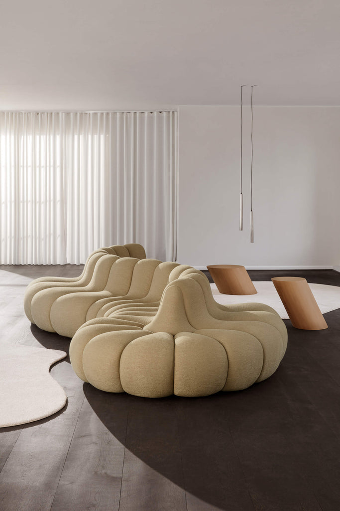 Jagger Lounge Sofa