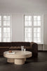 Gear Round Coffee Table | Ø 120 cm