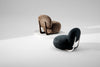 Cooper Lounge Chair | Wood