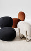 Cooper Lounge Chair | Steel