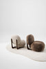 Cooper Lounge Chair | Wood