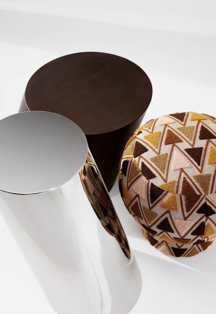 Tilt Coffee Table | Steel