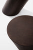 Tilt Coffee Table | Wood