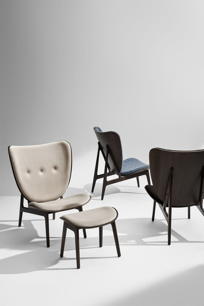 Elephant Lounge Chair