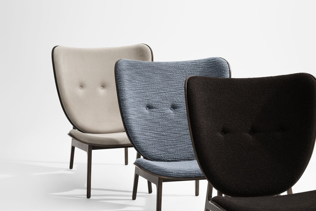 Elephant Lounge Chair