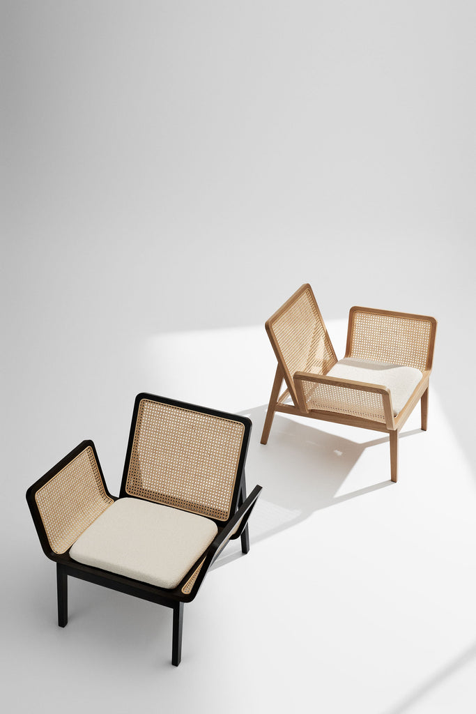 Le Roi Chair