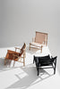 Samurai Chair