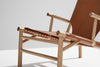 Samurai Chair