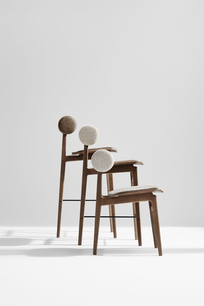 Totem Chair
