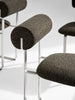 Hippo Chair | Steel