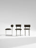 Hippo Chair | Steel