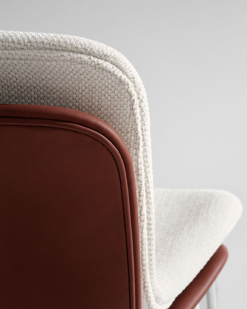 Langue Chair