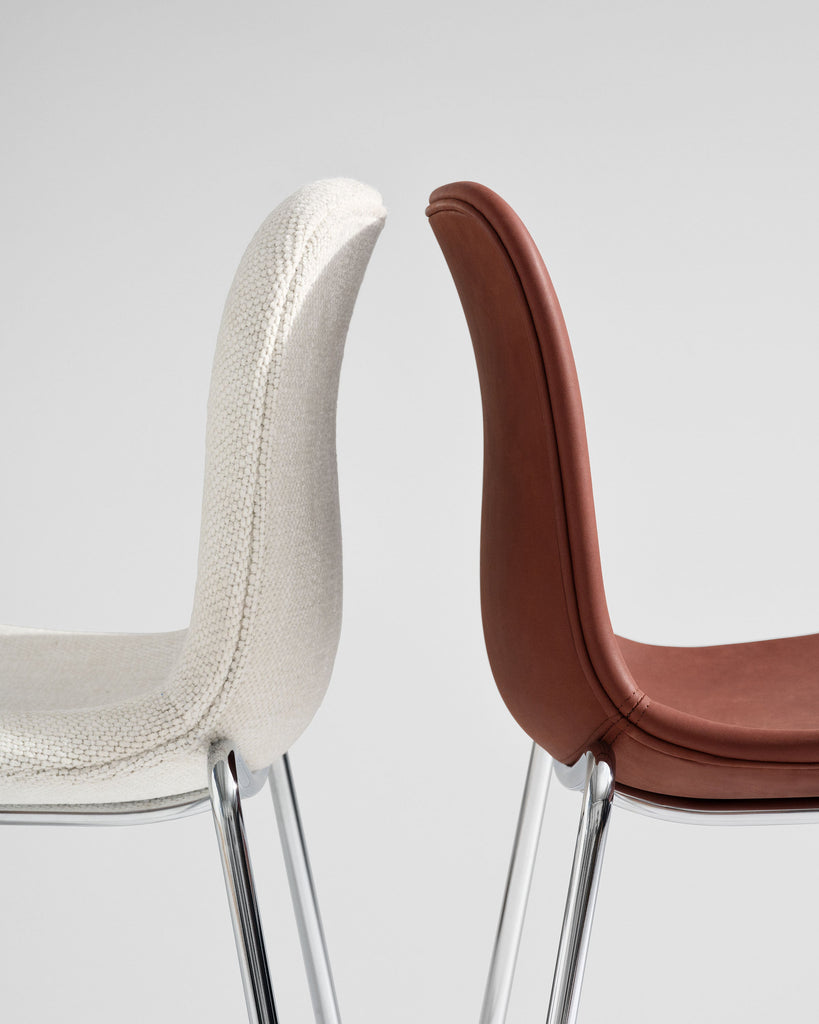 Langue Chair