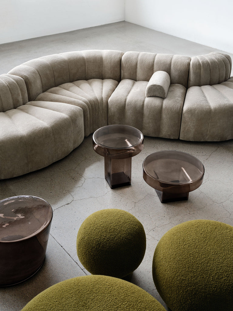 Naked Coffee Table