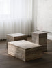 Cubism Side Table