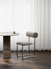Hippo Chair | Steel