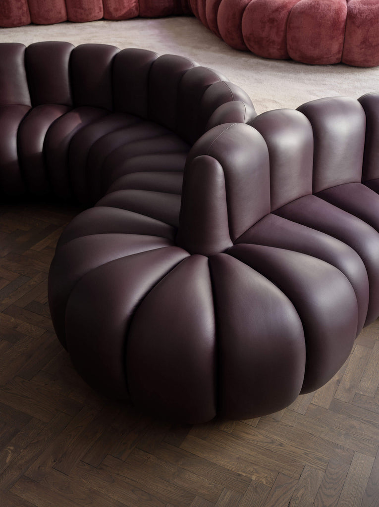Jagger Dining Sofa