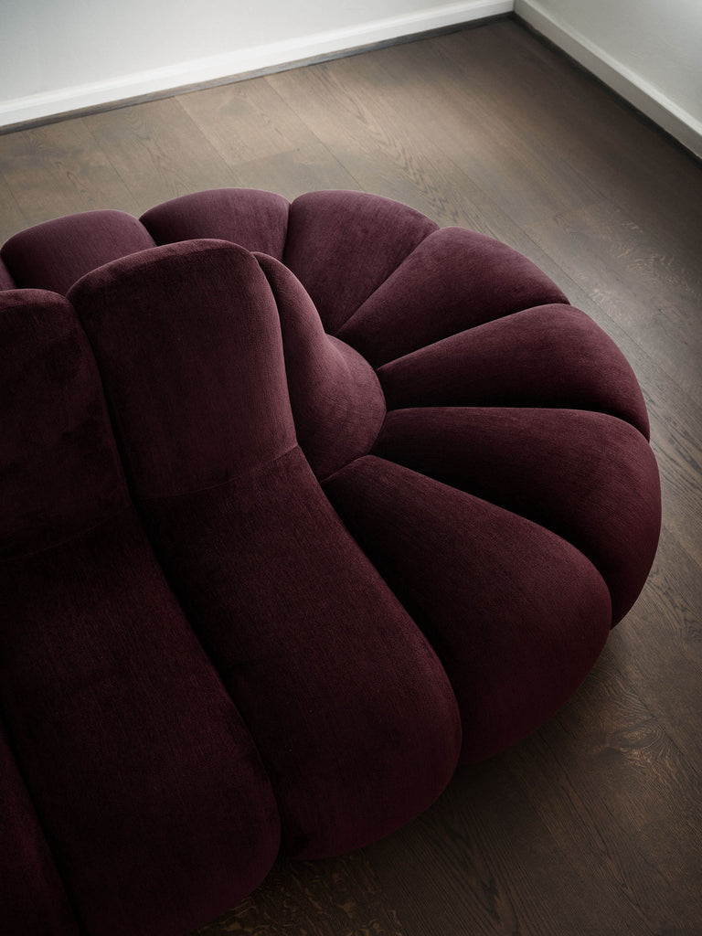 Jagger Lounge Sofa